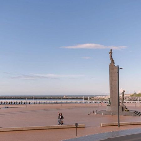 Apartment Maritime View At Commodore Ostend Exterior photo