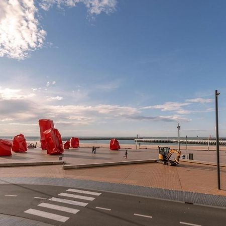 Apartment Maritime View At Commodore Ostend Exterior photo