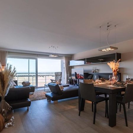 Apartment Maritime View At Commodore Ostend Exterior photo